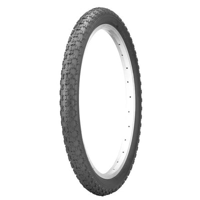 Bord du pneu de bord 20 x 1,75 47-406 mm noir