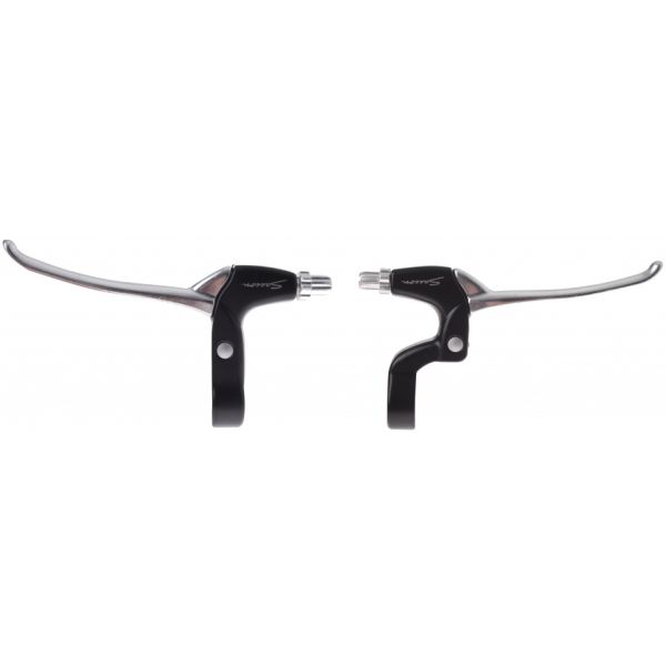 VWP Saccon poignée de frein pour Shimano Nexus 7V noir argenté