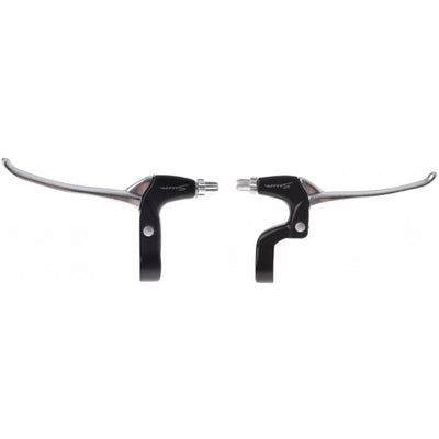 VWP Saccon poignée de frein pour Shimano Nexus 7V noir argenté