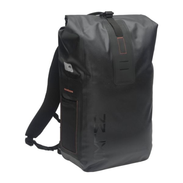 Nouveau Looxs Varo pack bag - Sac à dos étanche - unisexe - noir