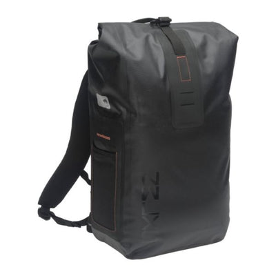 Nouveau Looxs Varo pack bag - Sac à dos étanche - unisexe - noir
