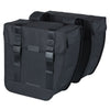 Basil Tour Double Bicycle Sac noir 35L