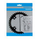 Étapes supérieures de la chaîne Shimano SM-CRE80 38T Y1VY00040