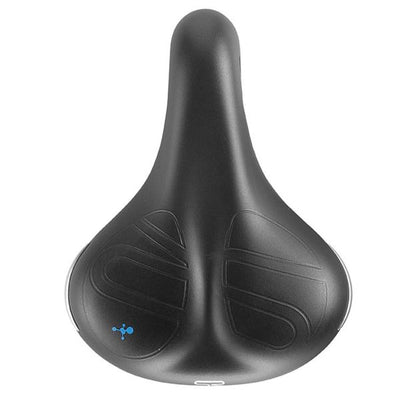 Selle SR Premium Freedom Strictex Ladies Black
