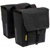Newlooxs Nouveau sac double Tulum 32L RPET Black