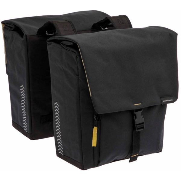 Newlooxs Nouveau sac double Tulum 32L RPET Black