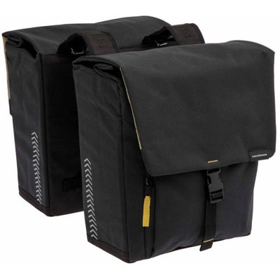 Newlooxs Nouveau sac double Tulum 32L RPET Black