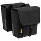 Newlooxs Nouveau sac double Tulum 32L RPET Black