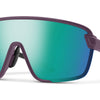 Smith Bobcat Lunettes Miroir d'opale Chromapop Mirror