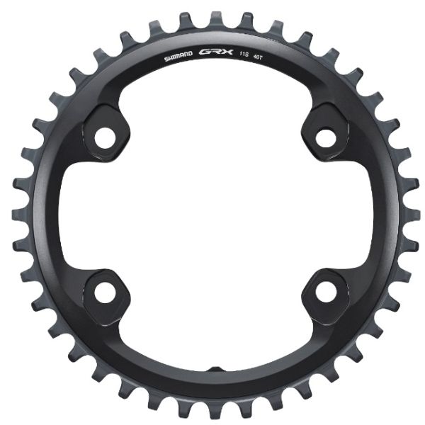 Shimano Chain Top 40T GRX FC-RX810-1