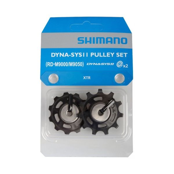 Roue de dérailleur Shimano Xtr M9000 11 Speed