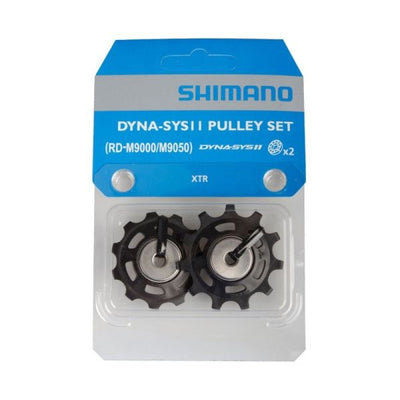 Roue de dérailleur Shimano Xtr M9000 11 Speed