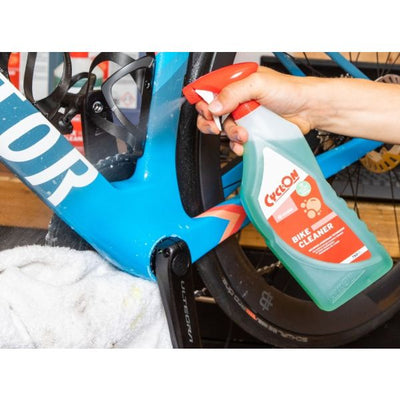 Cyclon Bike Cleaner Triggerspray 750 ml (en blister pack)
