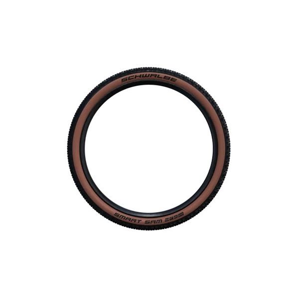 Schwalbe Tire Smart Sam Performance 27,5 x 2,25 57-584 mm
