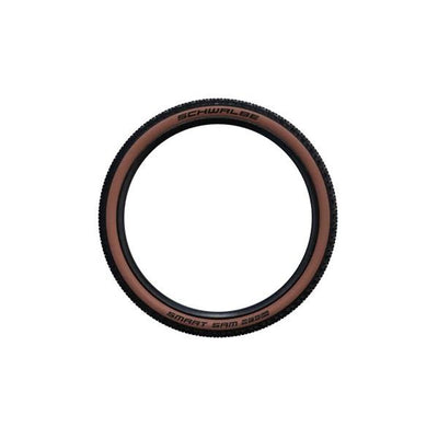 Schwalbe Tire Smart Sam Performance 27,5 x 2,25 57-584 mm