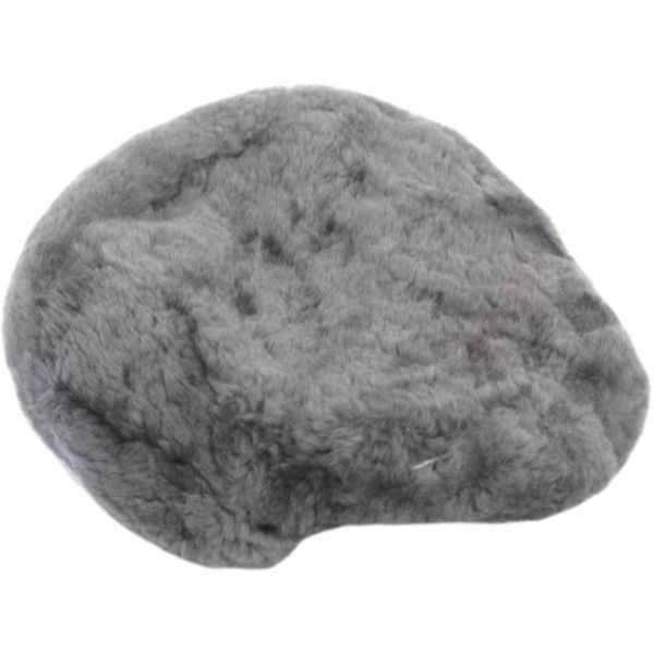 Tapis de selle en agneau Rockey