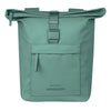 Sacoche de vélo double Basil brooklyn 41l 14 x 30 x 37 cm - vert