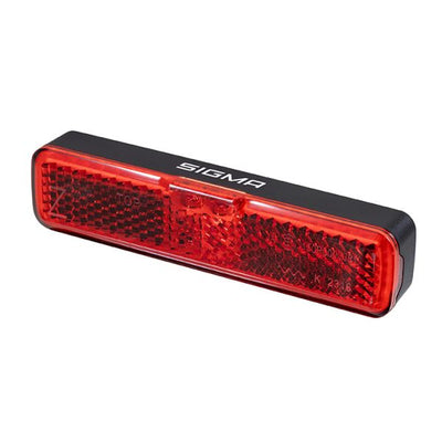 Sigma arrière Light Eox Rl Buggage Rack