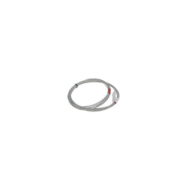 Elvedes Câble intérieur Ø1 mm (10 mètres)