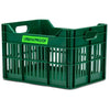 Urbanpool Urban Proof Krat 15l rétro vert 30x23x19