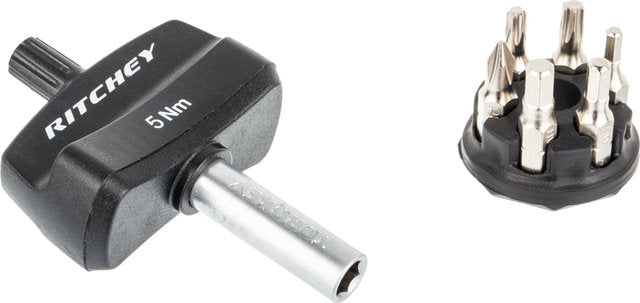 Ritchey Torque Key 5nm 6 bits