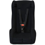 Siège bébé Edge cargocomfy 0-9 mois - noir - afbeelding 3