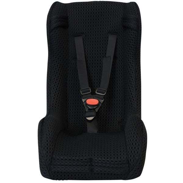 Siège bébé Edge cargocomfy 0-9 mois - noir
