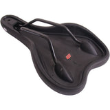 Edge Fietszadel Sporty Black (sur carte) - afbeelding 2