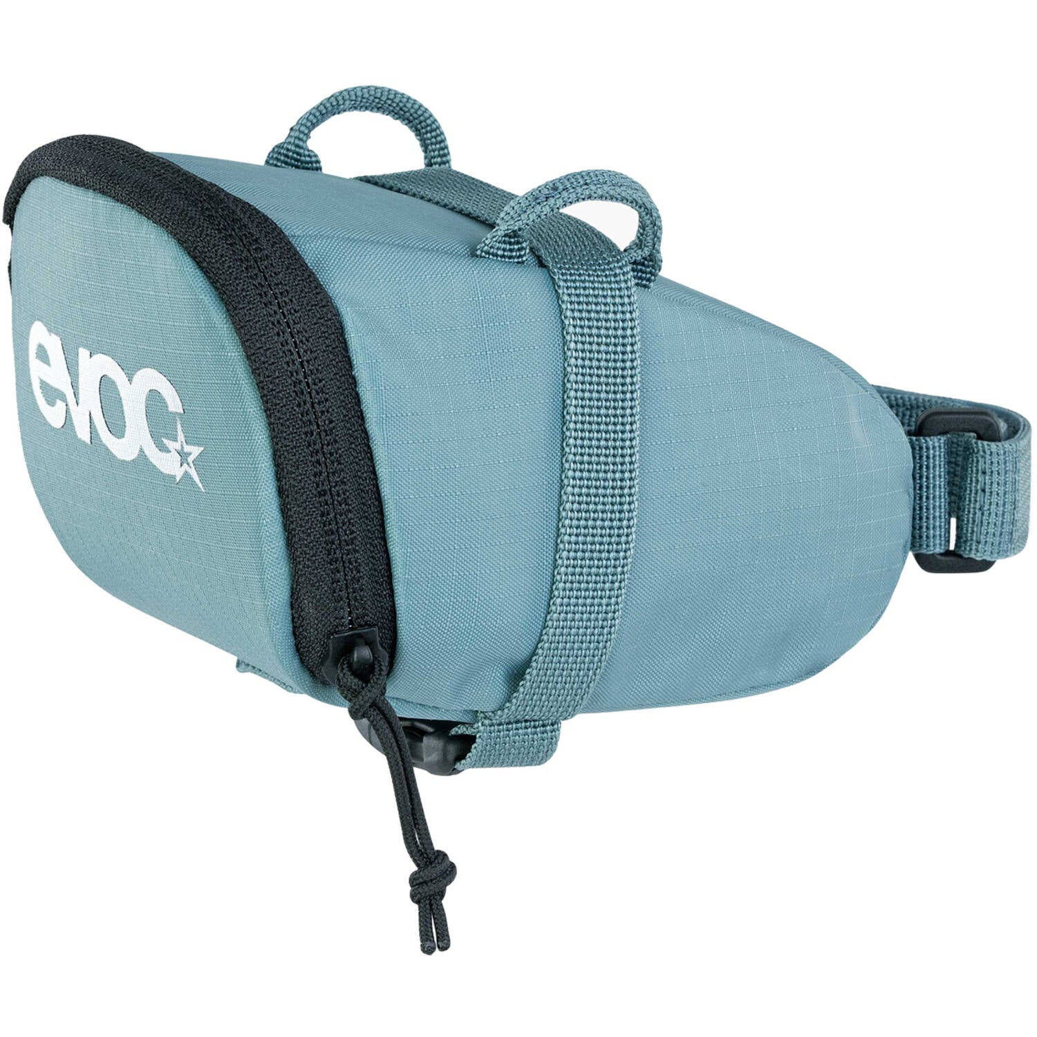 Evoc - sacoche de selle acier m 0,7l