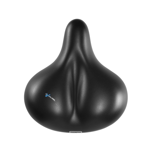 Saddle SR Premium Manhattan détendu Unisexe noir