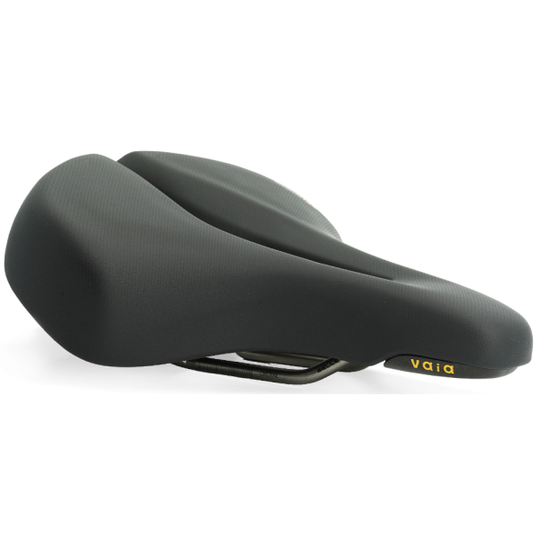 Selle selle selle selle vaia détendue noire