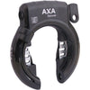 AXA Defender - Serrure de cadre de haute qualité - 12 ART - Noir brillant