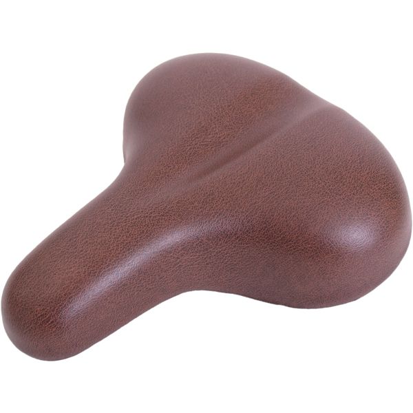 Selle San Remo Monaco Vacuum Brown (Carte)