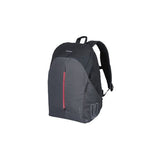 Basil B-Safe Commuter Nordlicht - sac à dos compact pour vélo électrique - 13L - noir - afbeelding 3