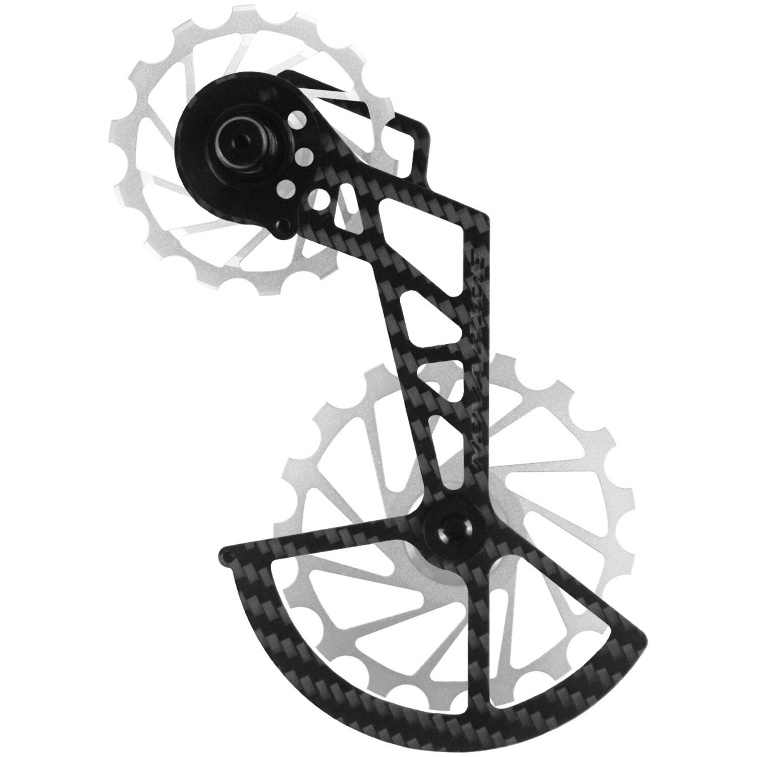 Novaride Carbon Ceramic Derilleur Shimano 11S R80XX-91XX