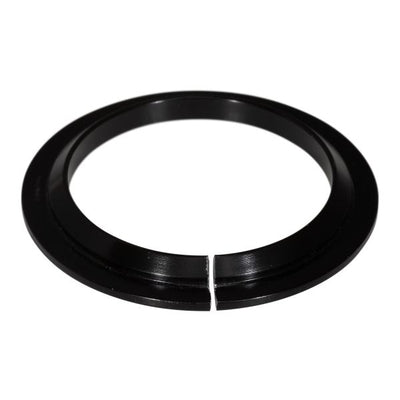 Elvedes Forkconus pour 11 8 pouces Ø30 mm 45 ° noir