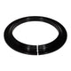 Elvedes Forkconus pour 11 8 pouces Ø30 mm 45 ° noir