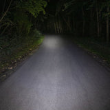 SIGMA Headlight Buster 150 LED Li-ion Battery USB - afbeelding 3