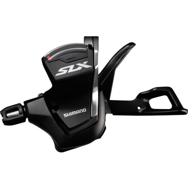 Shimano Versteller (à gauche) 2 3 vitesses SLX MTB SL-M7000