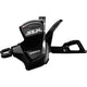 Shimano Versteller (à gauche) 2 3 vitesses SLX MTB SL-M7000