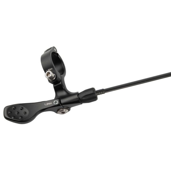 M-wave Dropper Seat Post Lévitation LT 0-170 mm en hauteur réglable Ø30,9 mm-480 mm