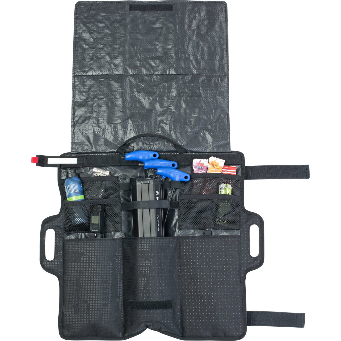 Evoc - gear wrap noir taille m