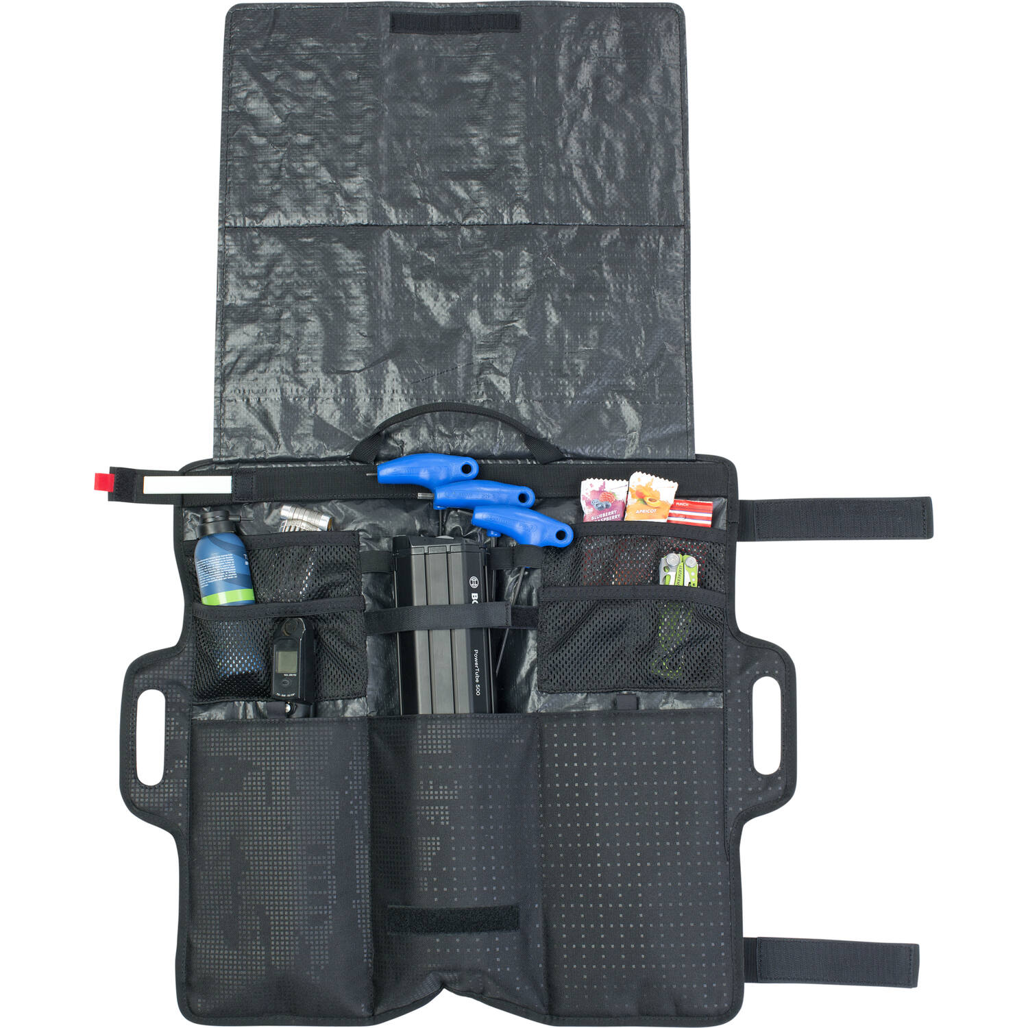 Evoc - gear wrap noir taille m