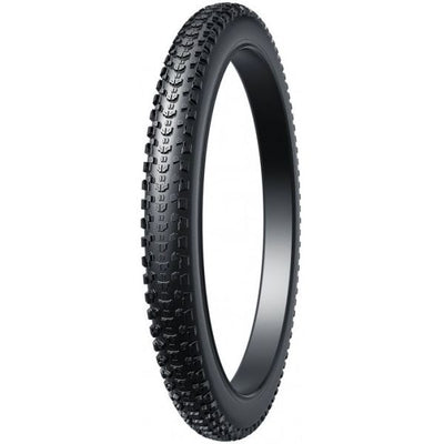 Bord pneu bord-obbor saut de saut 26 x 1,95 50-559 noir
