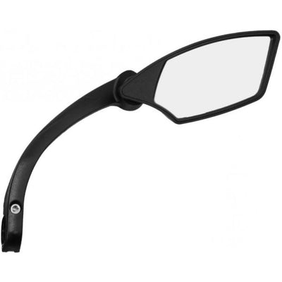 Edge Spiegel E-Bike Luxury With Clamp Right Wing Assembly