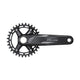 Shimano Craket Set 10 11 vitesses Deore FC-M5100-1 30 tands 175 mm noir