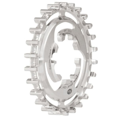 Gates - Gates CDX arrière -Tandlee 26 Tands Enviolo Nuvinci