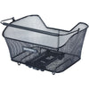 Base de basilic Base m 14l noire mik