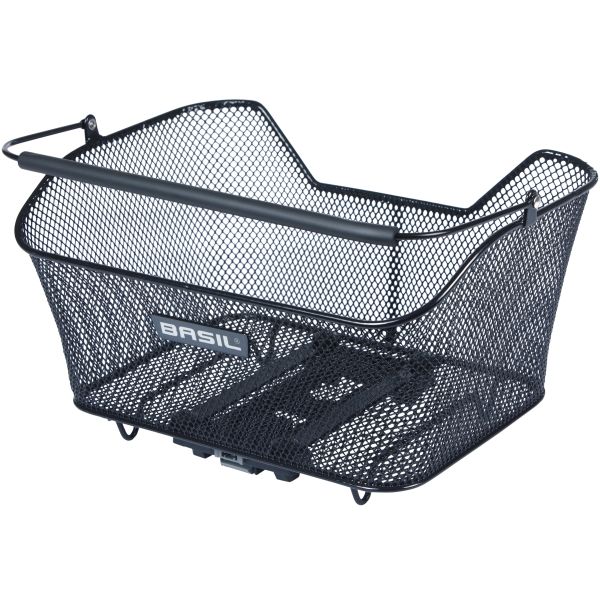 Base de basilic Base m 14l noire mik