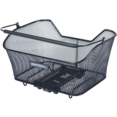 Base de basilic Base m 14l noire mik